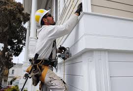 Trusted Peaceful Valley, WA Siding Installation & Repair Experts